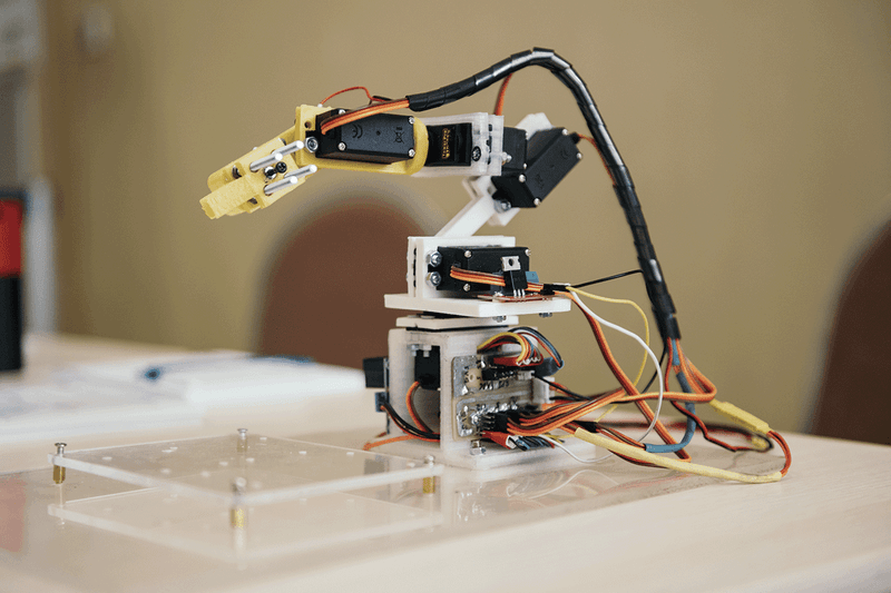 Обложка статьи