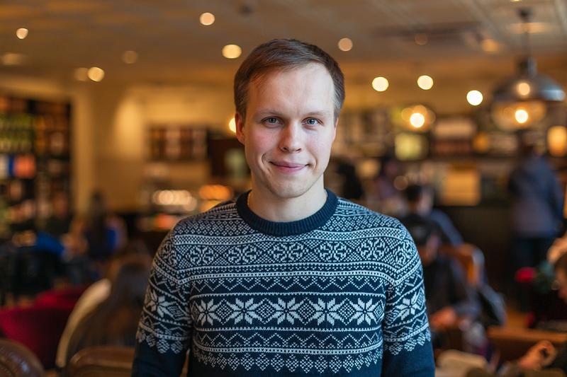 Обложка статьи