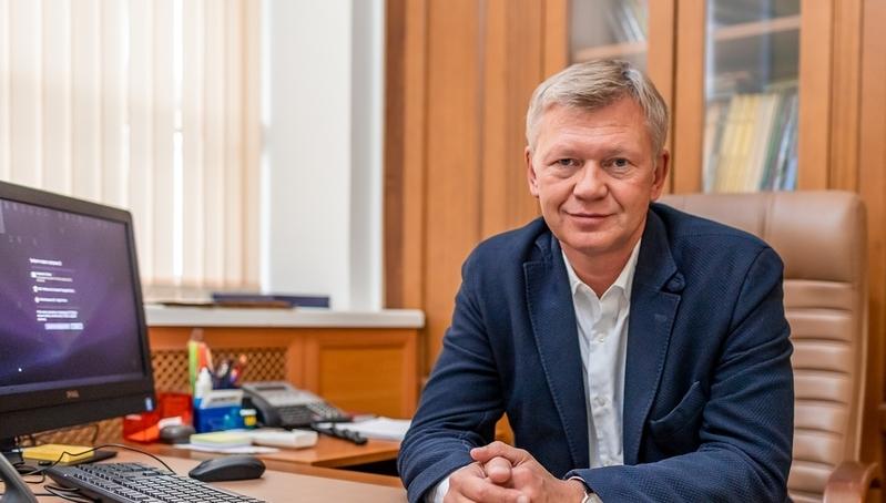 Обложка статьи