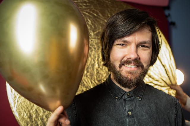 Аватар сотрудника