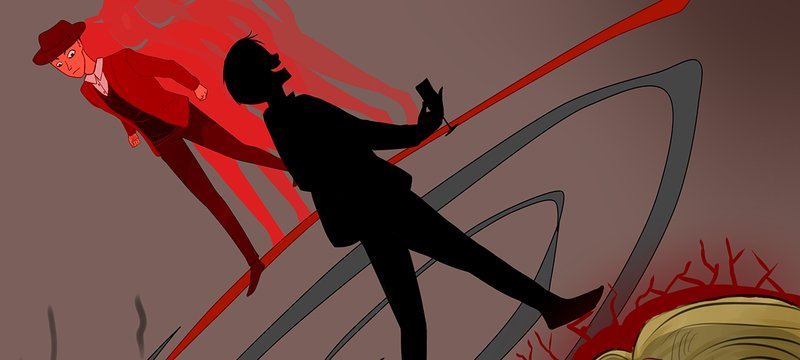 Обложка статьи