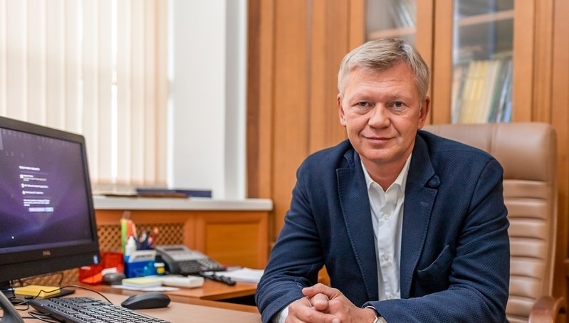Обложка статьи