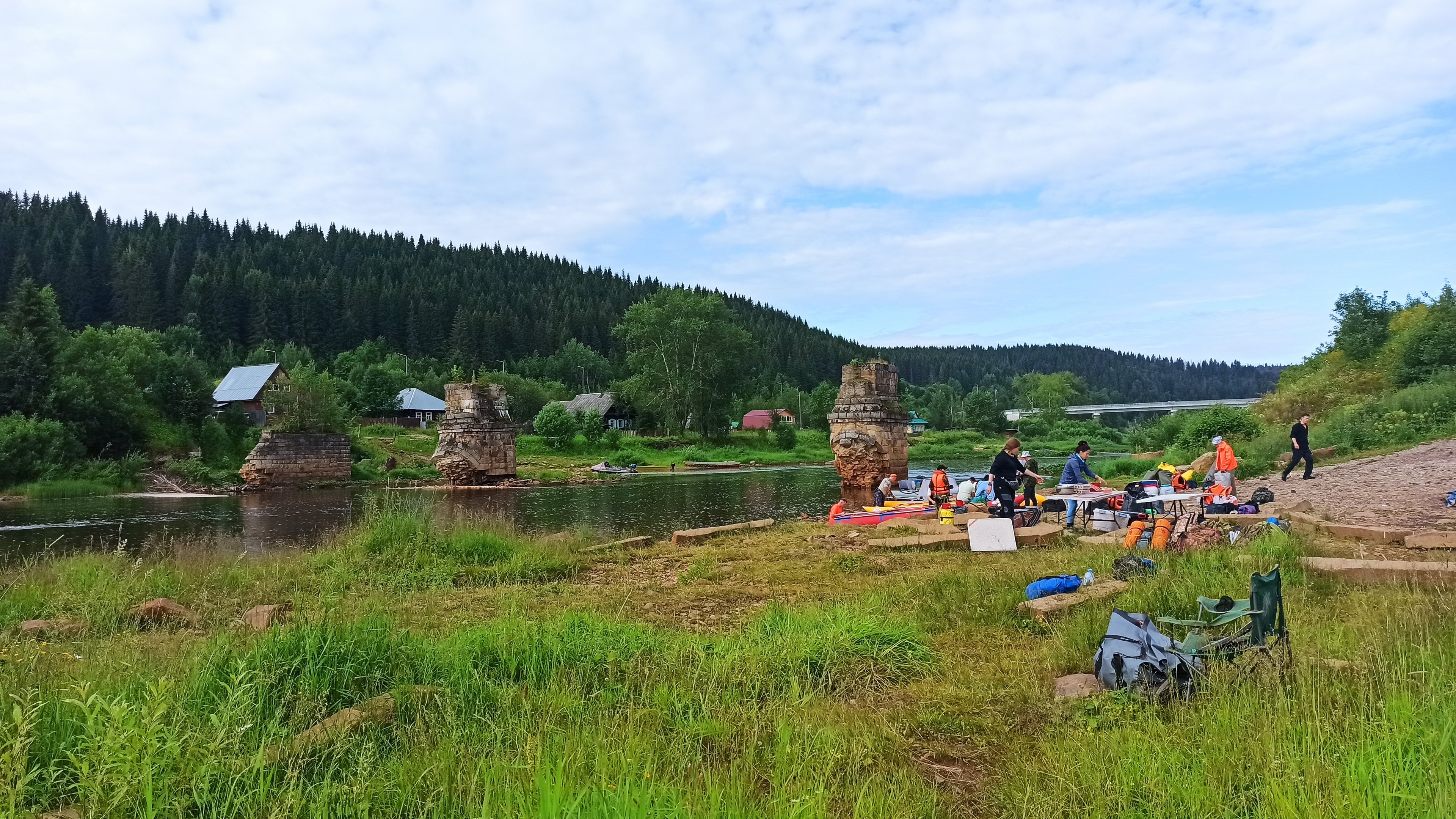 Обложка статьи