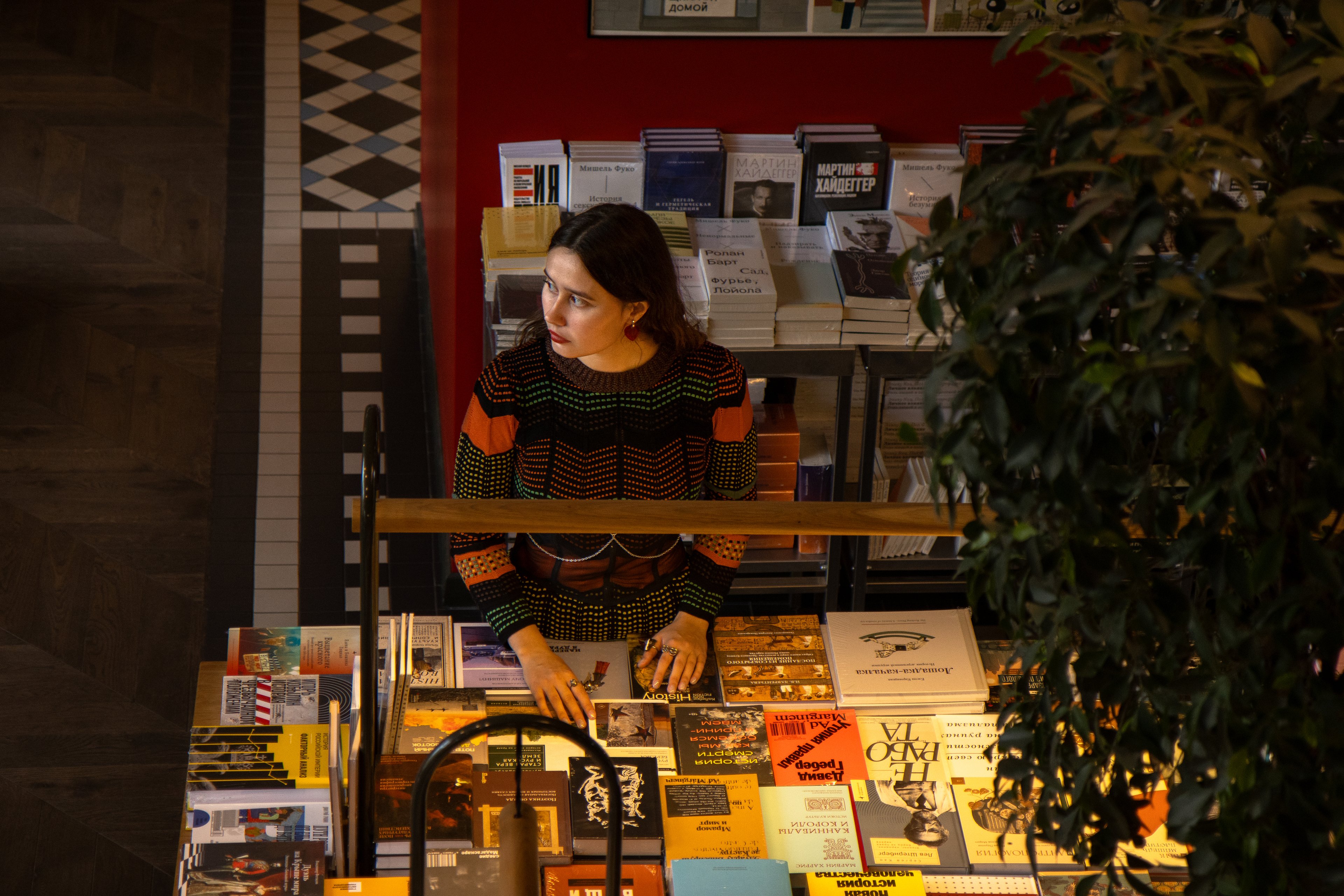 Обложка статьи