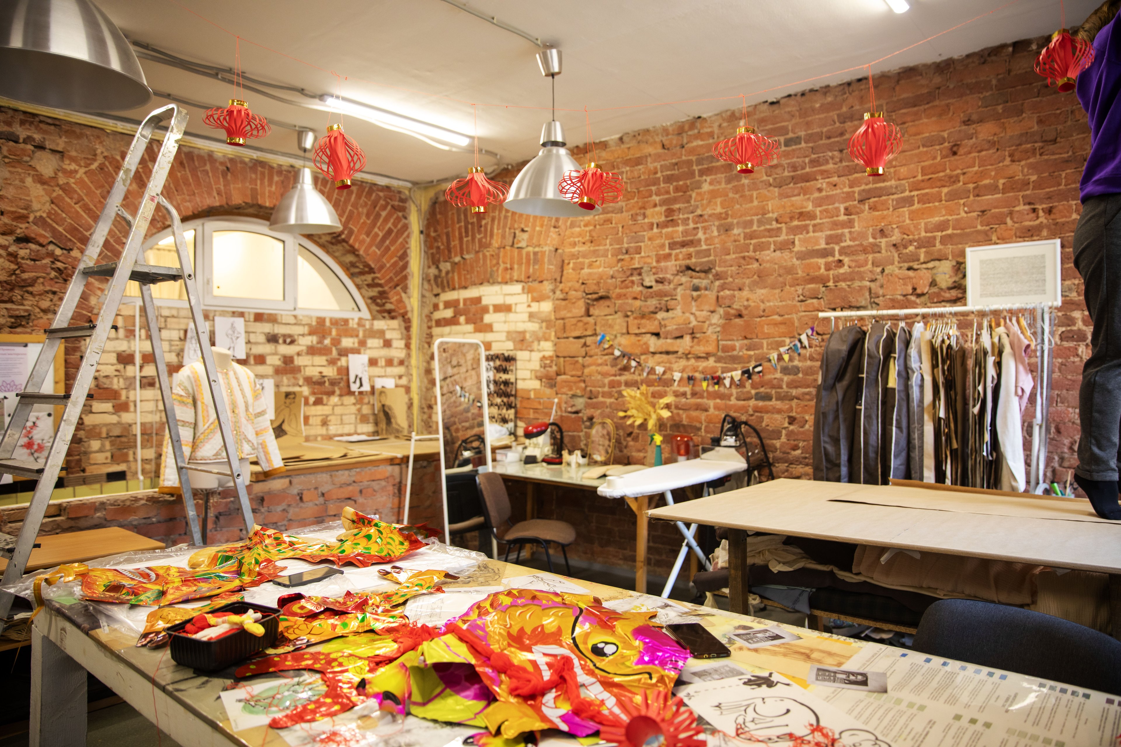 Обложка статьи