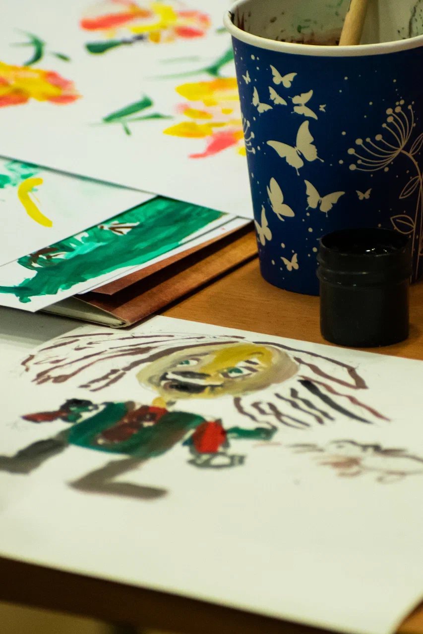 Обложка статьи