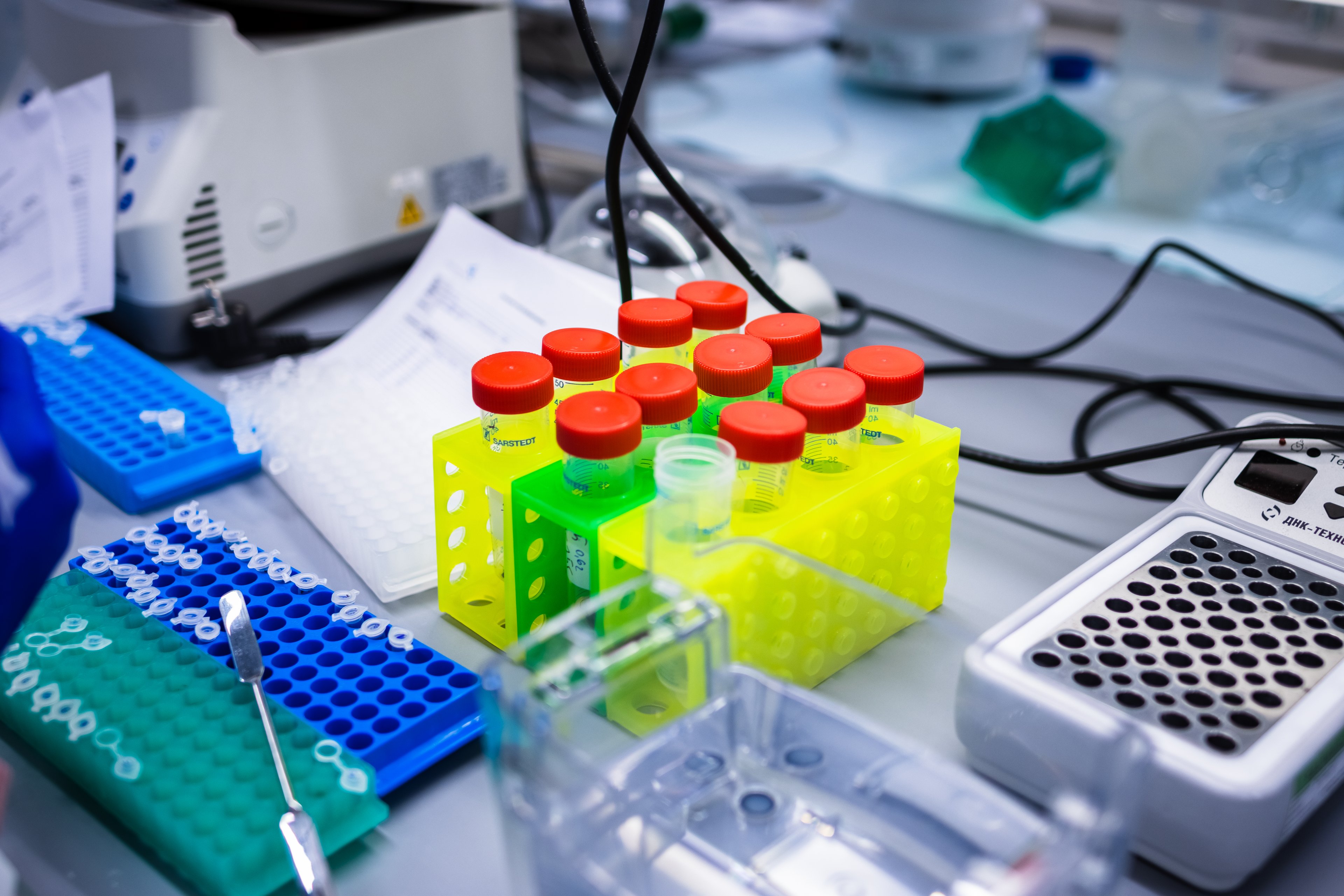 Обложка статьи