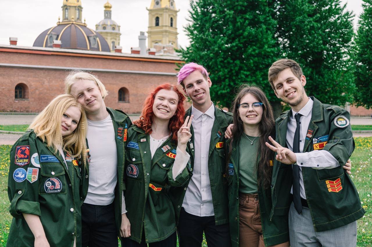 Обложка статьи