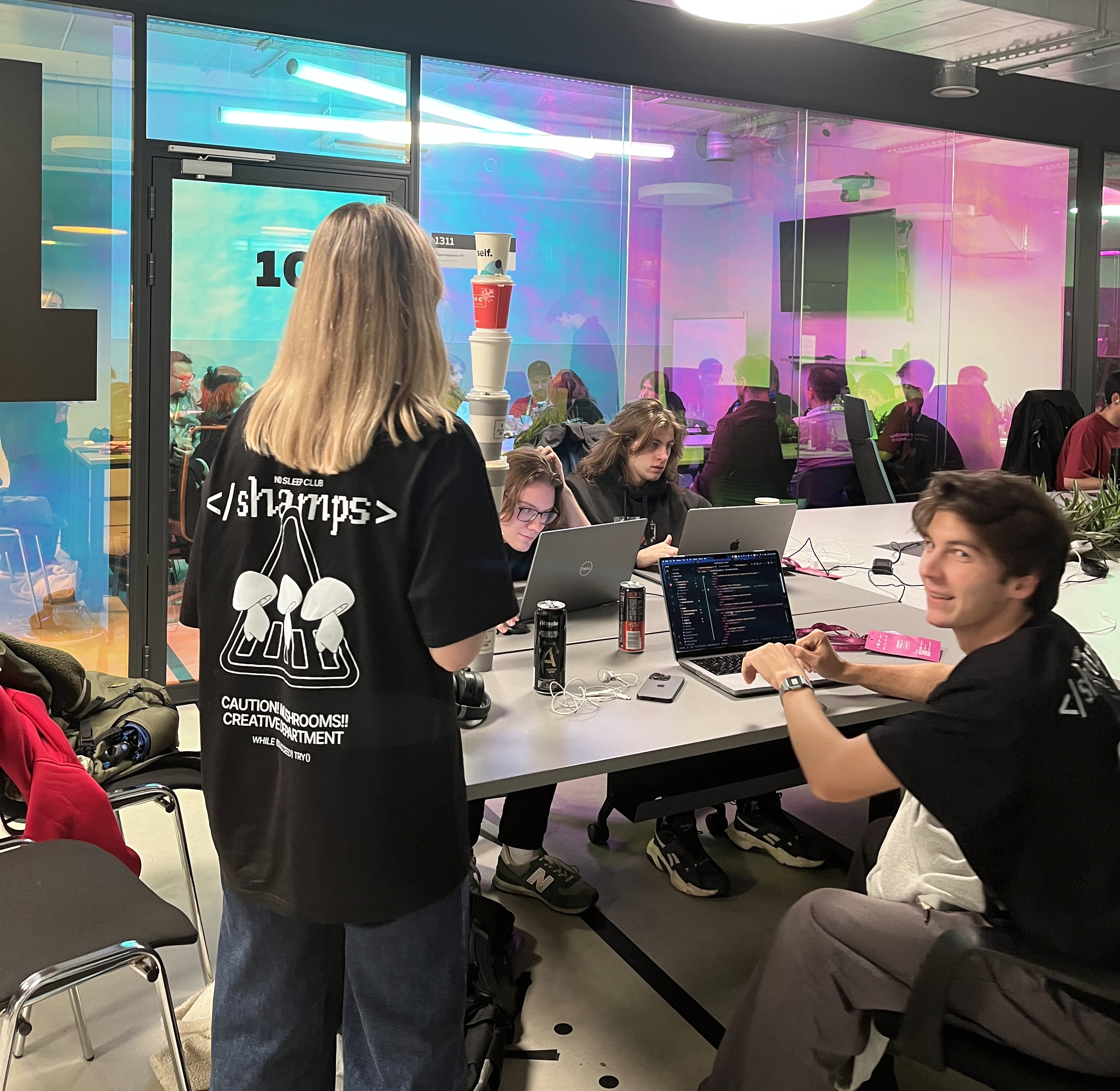 Обложка статьи