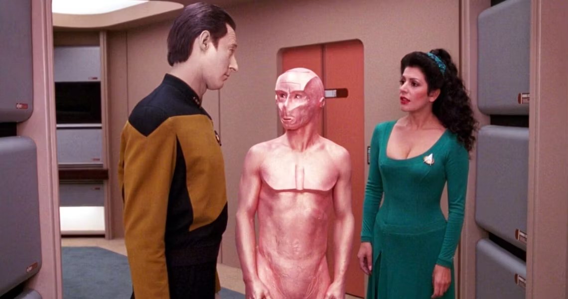 Обложка статьи